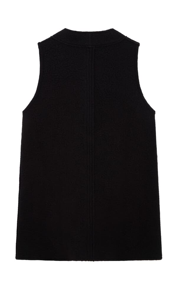 Francis Waistcoat