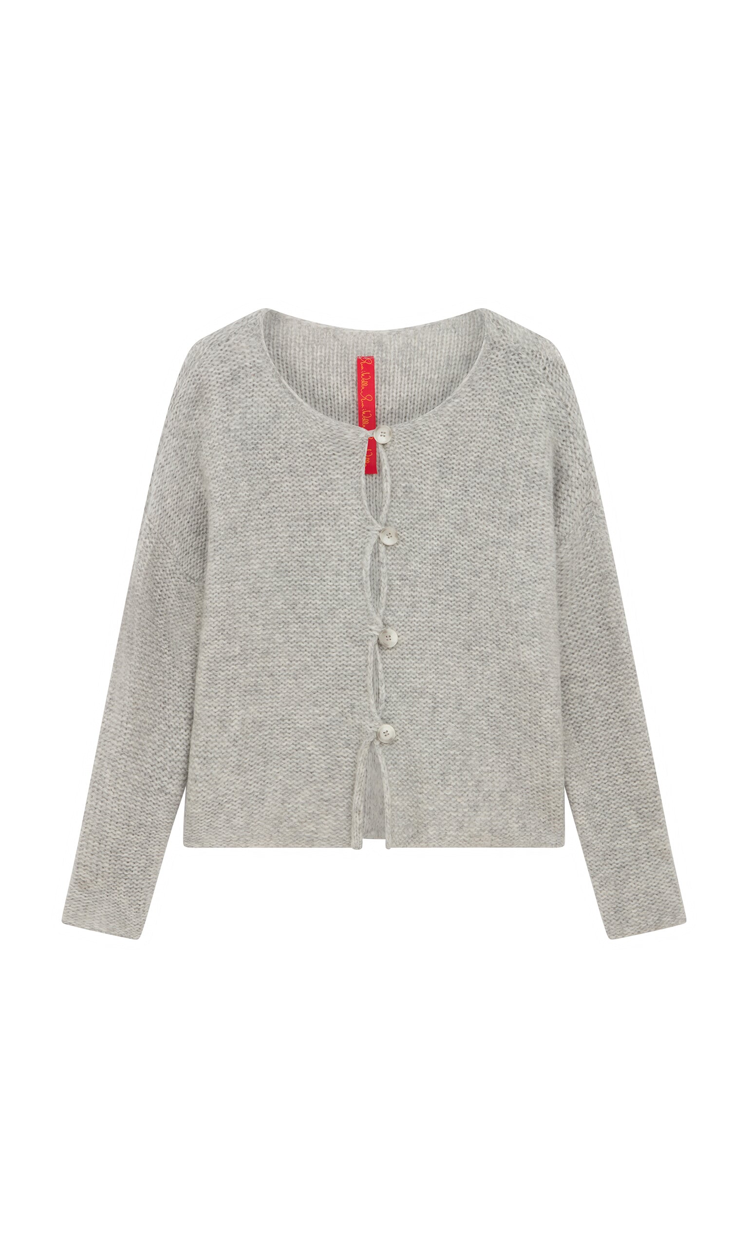 Seamoss Cardigan