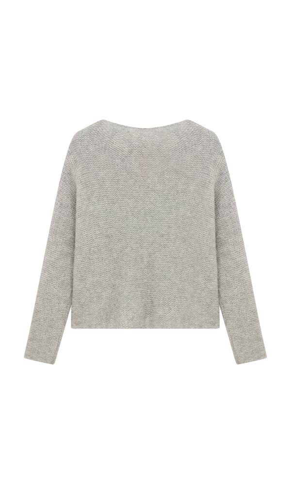 Seamoss Cardigan