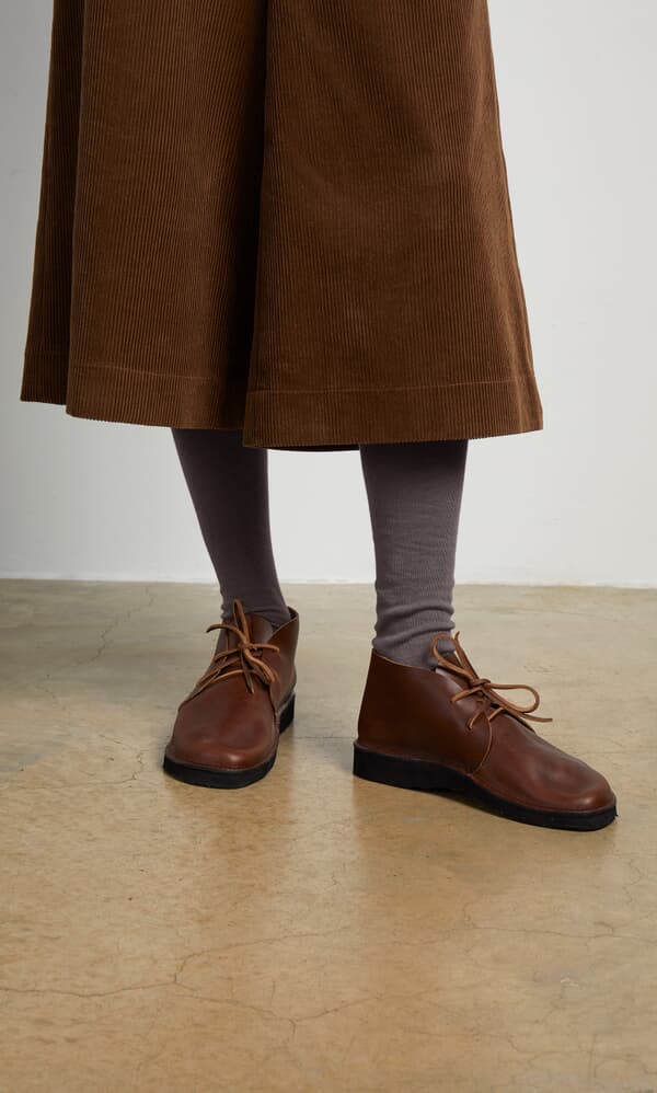 Pluto Long Socks
