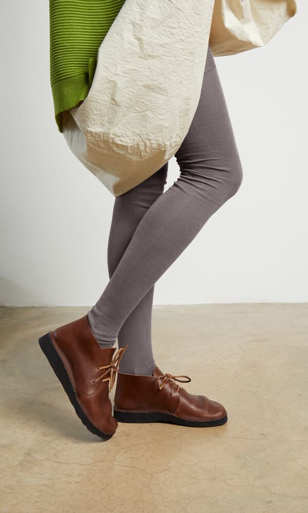 Pluto Long Socks