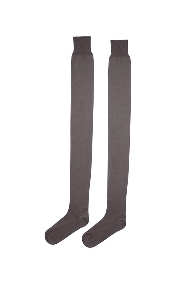 Pluto Long Socks