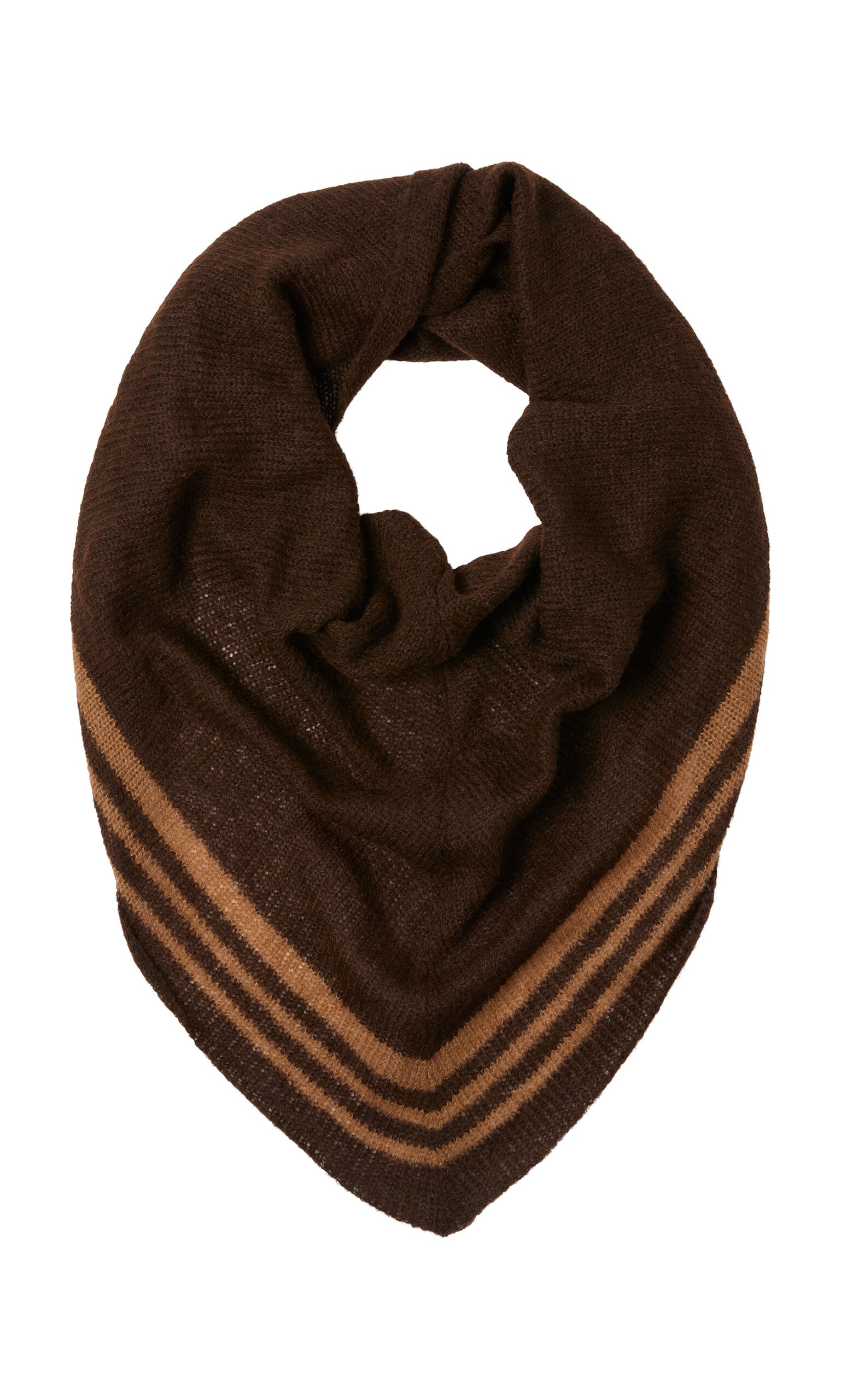 Bracken Scarf 