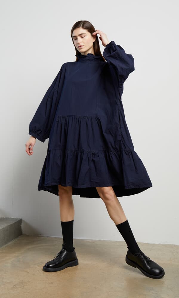 Caspian Dress