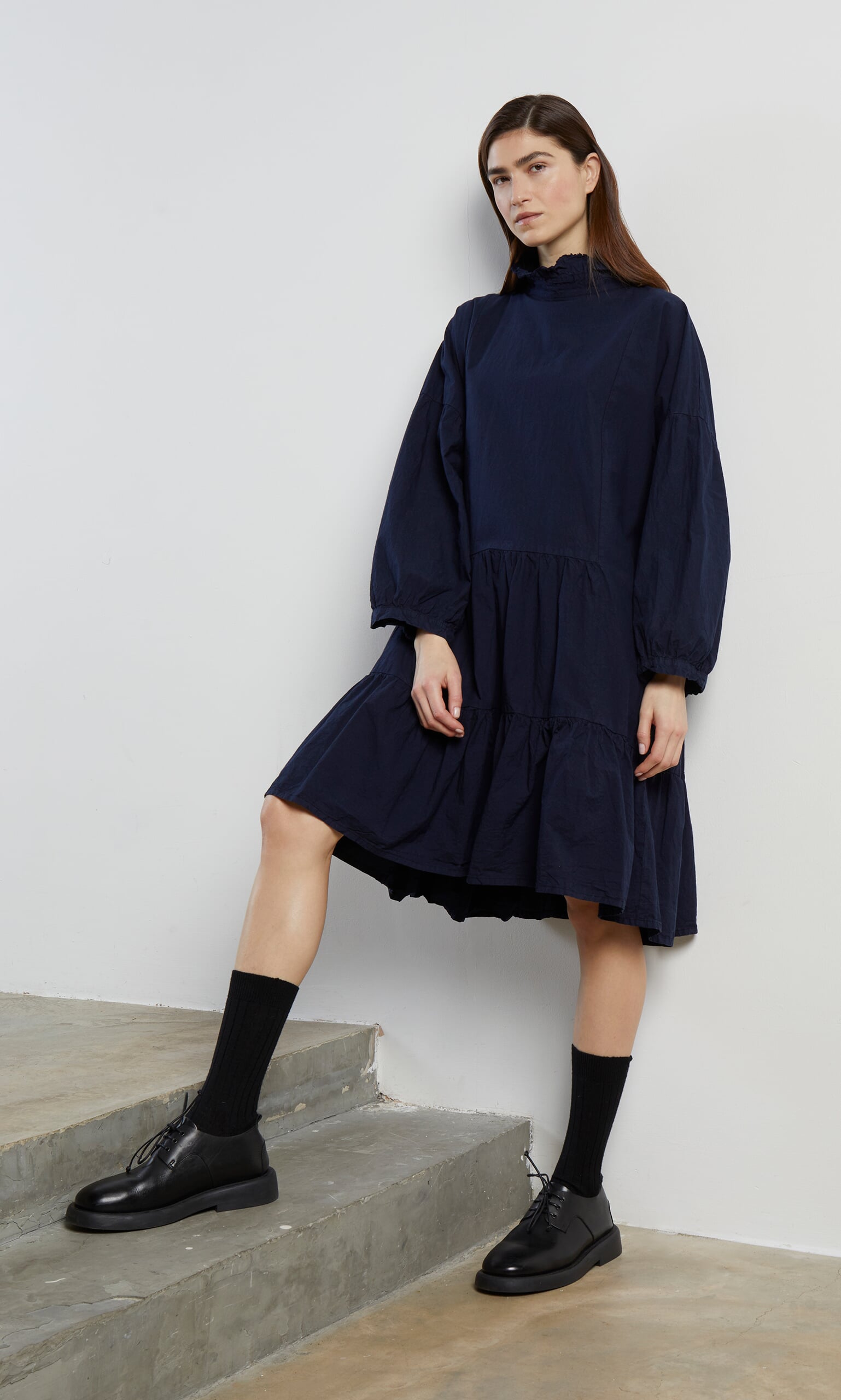 Caspian Dress