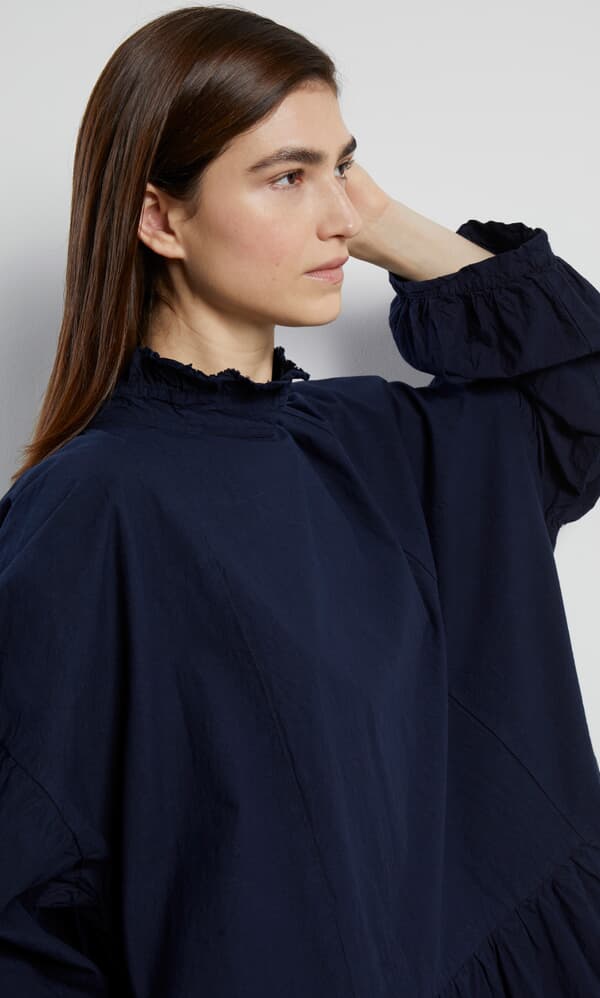 Caspian Dress