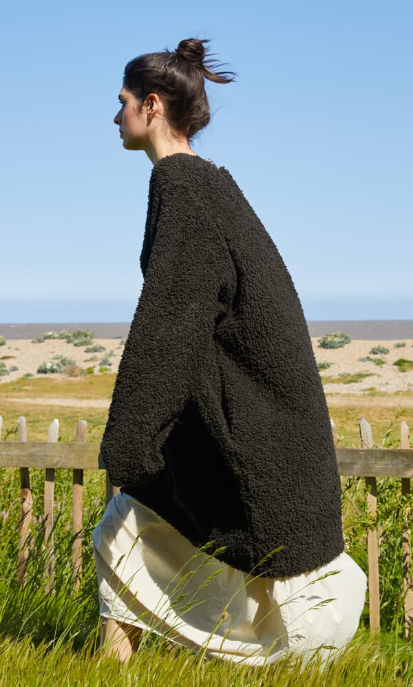 Felix Pullover