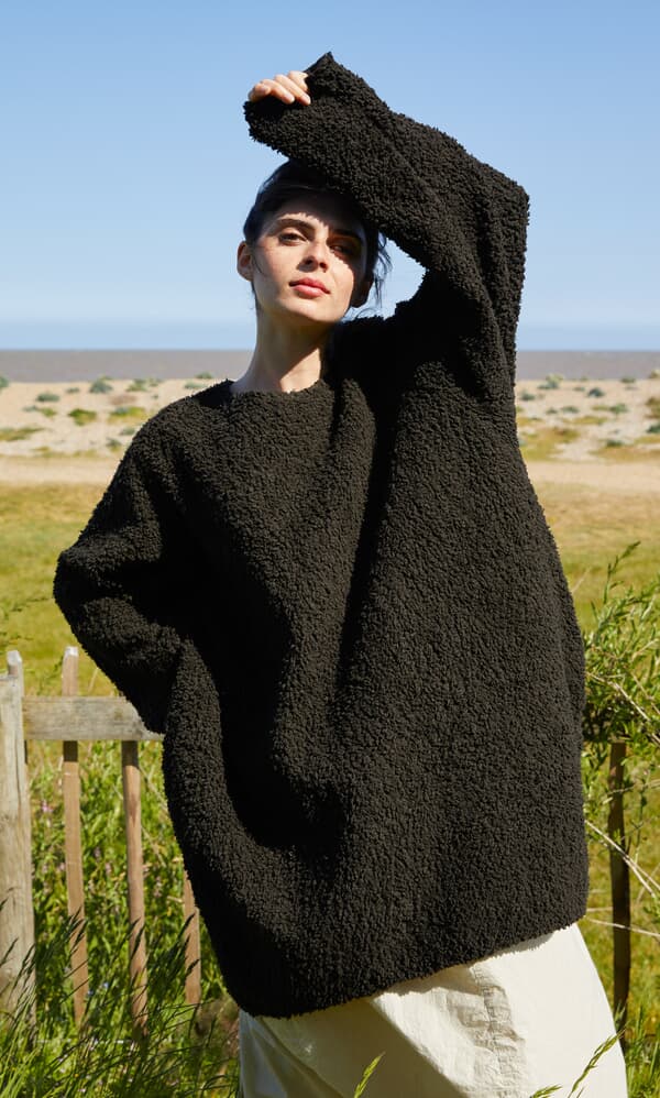 Felix Pullover