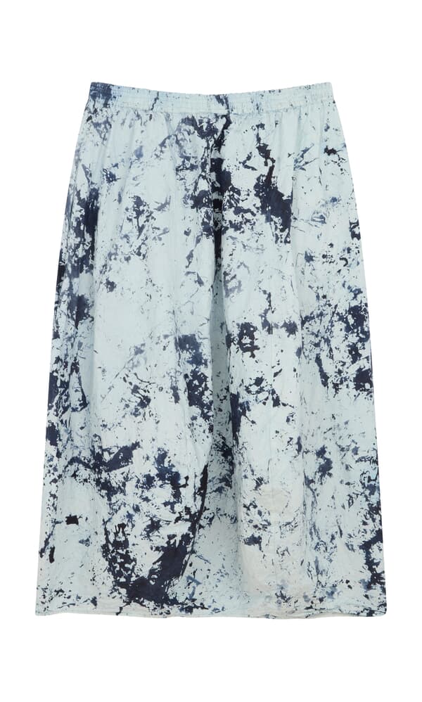 Splatter Skirt