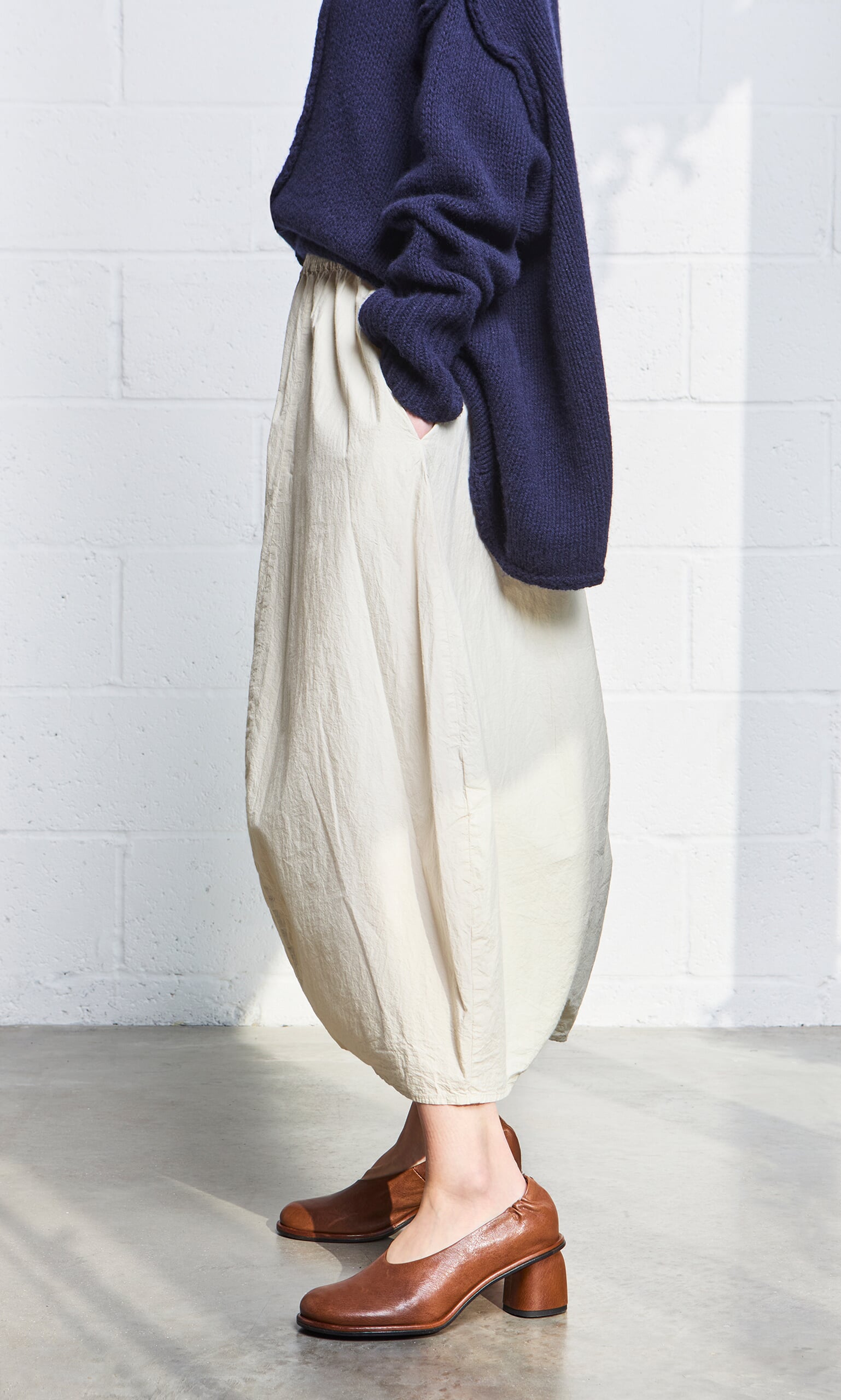 Edina Skirt