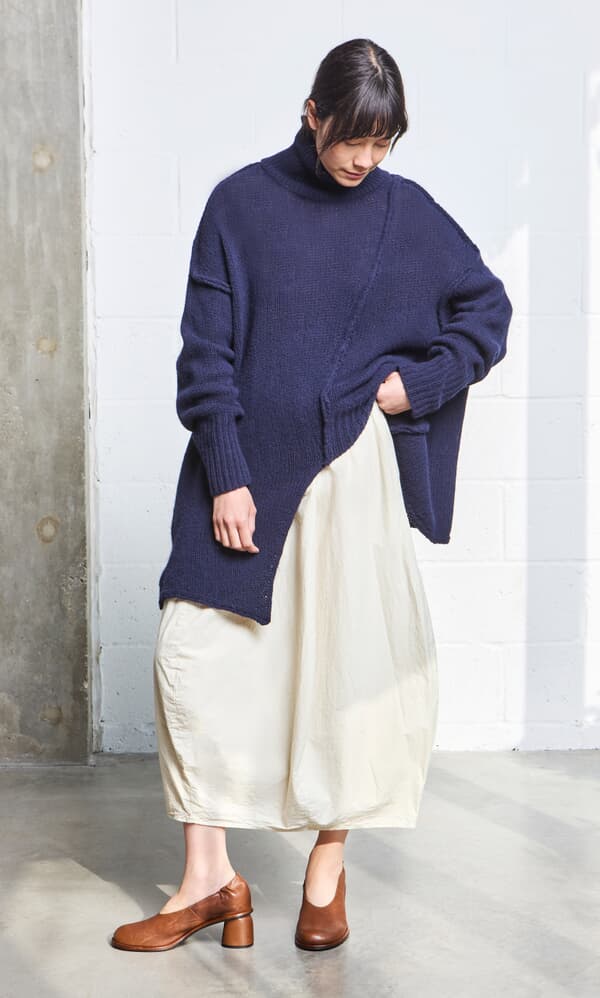 Edina Skirt