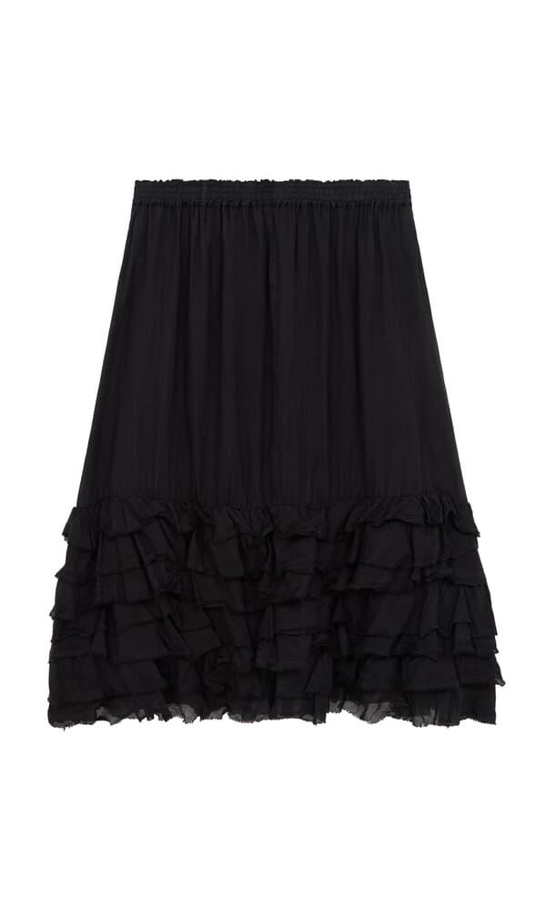 Alodia Skirt