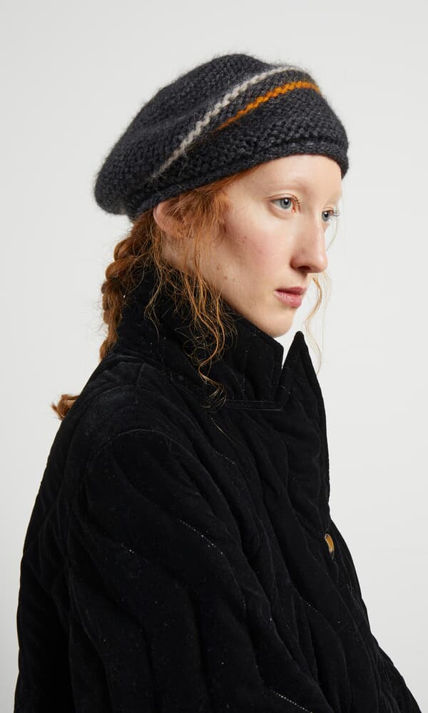 Curio Beret