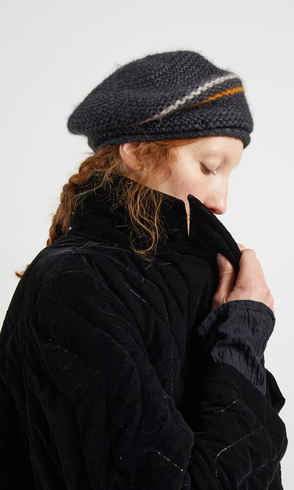 Curio Beret