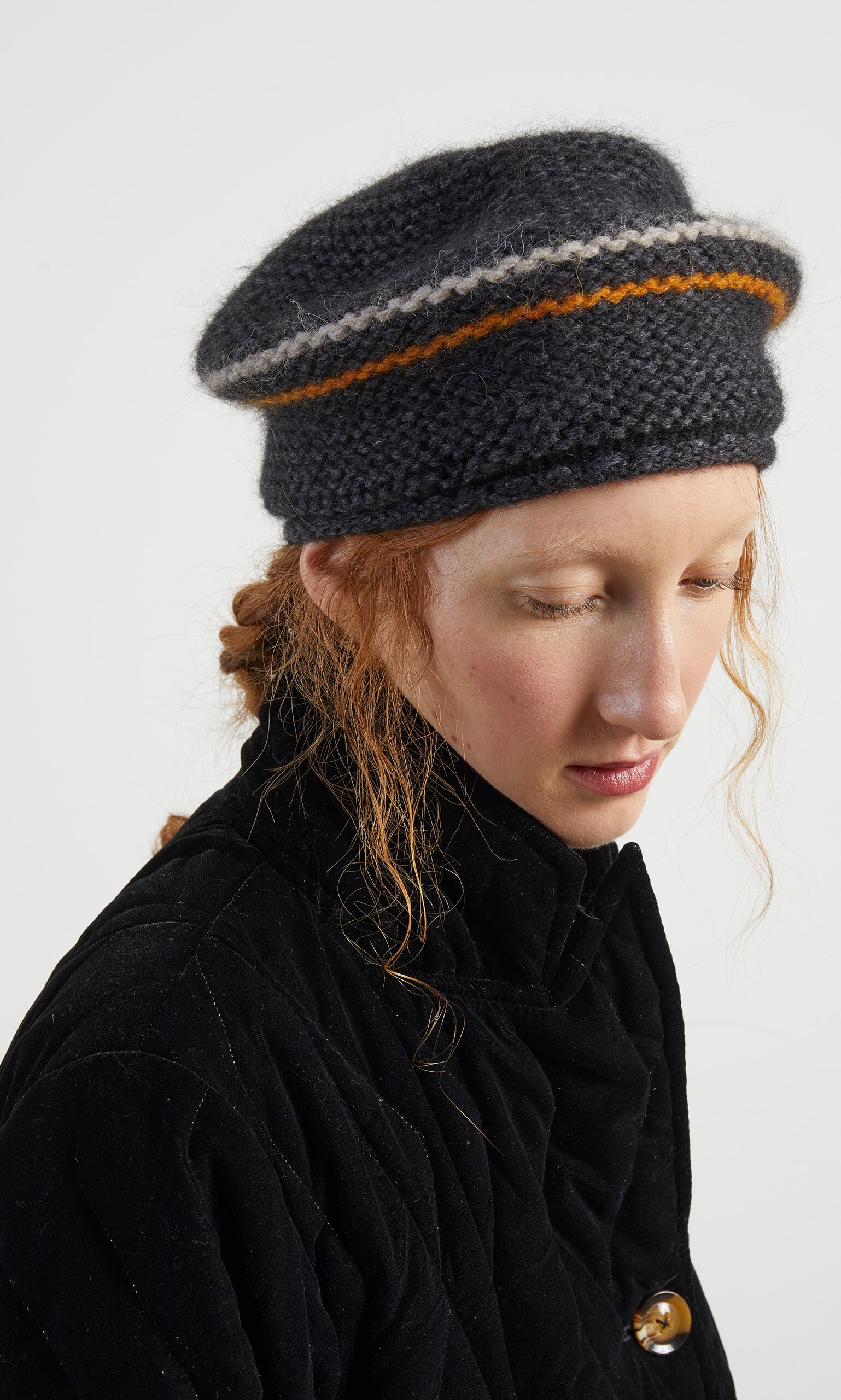 Curio Beret
