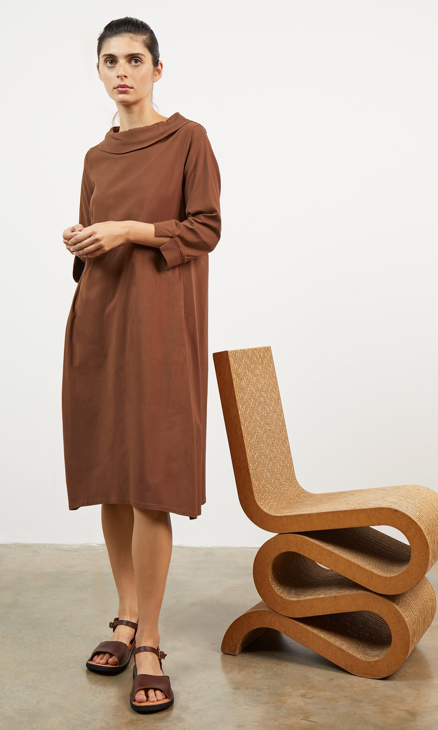 Malt Dress