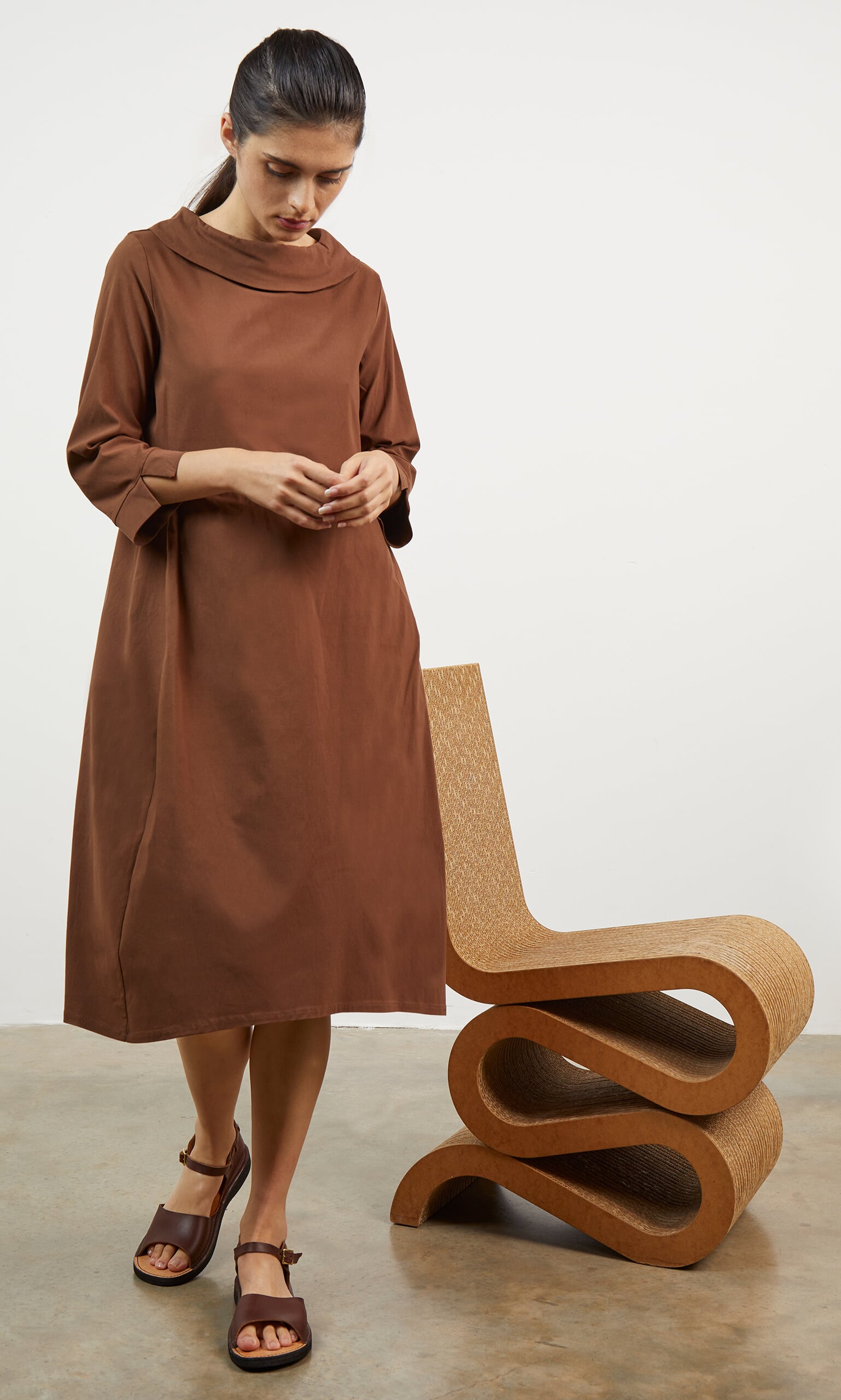 Malt Dress