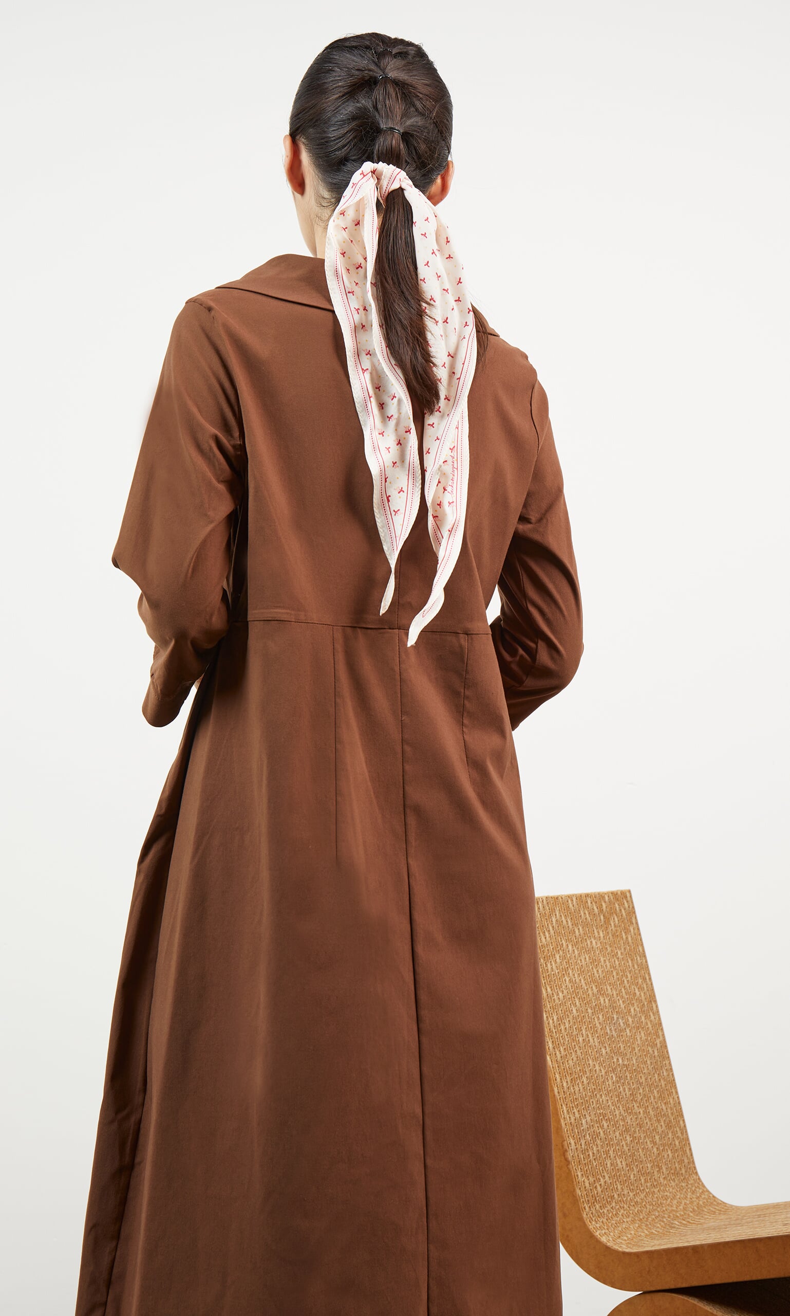 Malt Dress