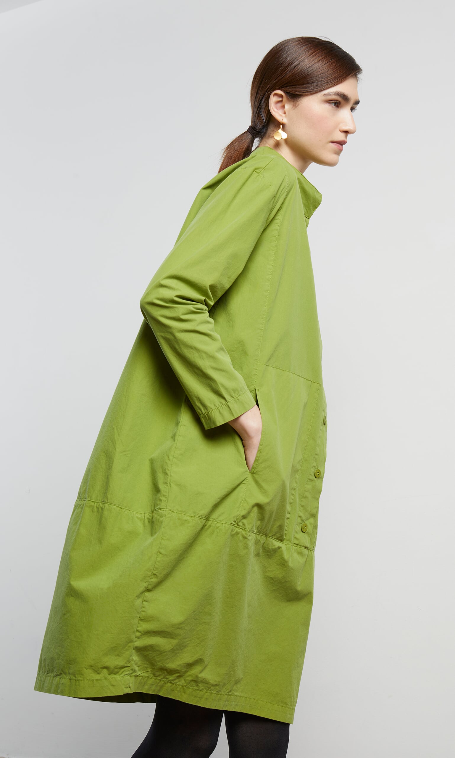 Miesha Tunic - Plümo Ltd