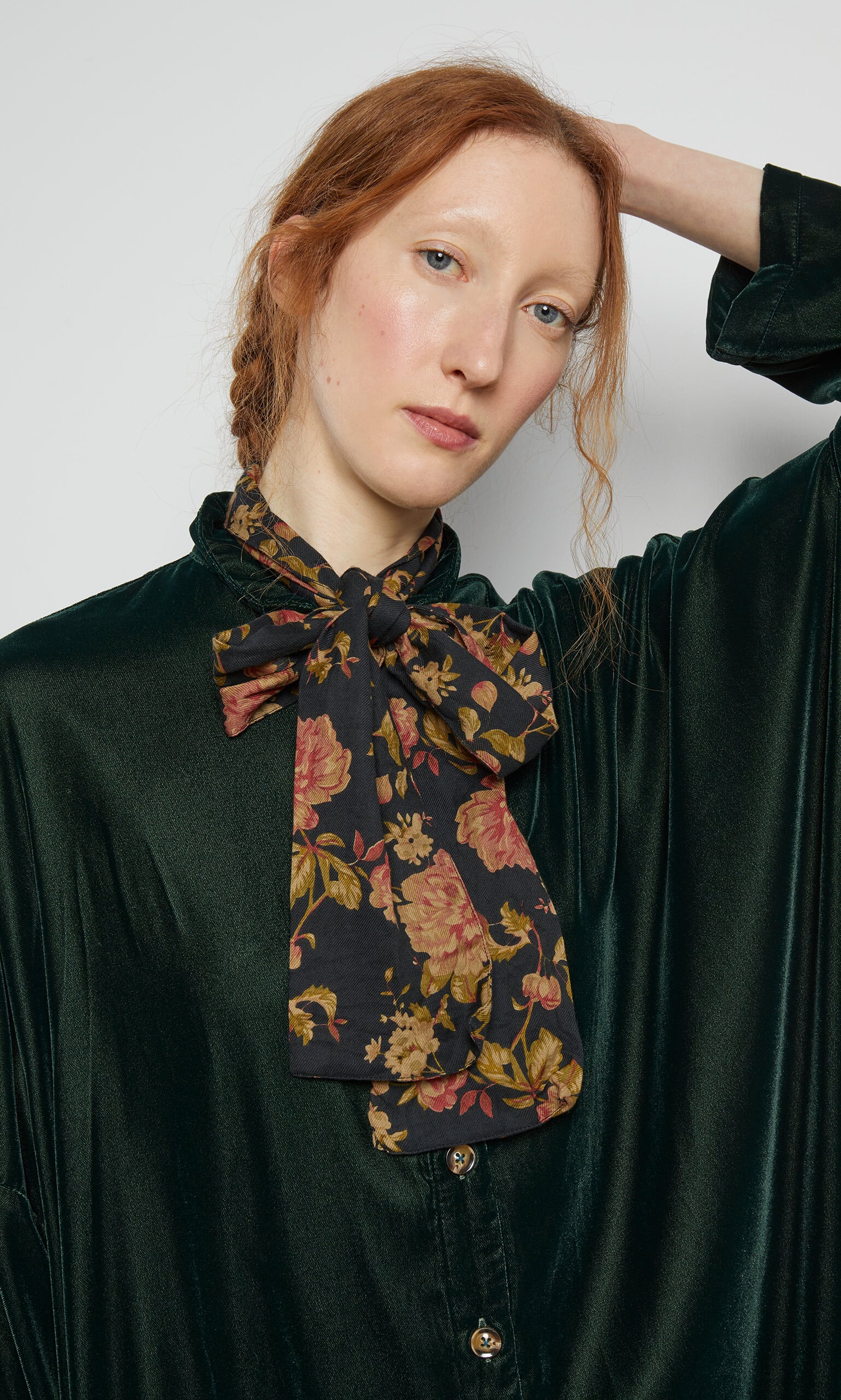 Margot Shirt