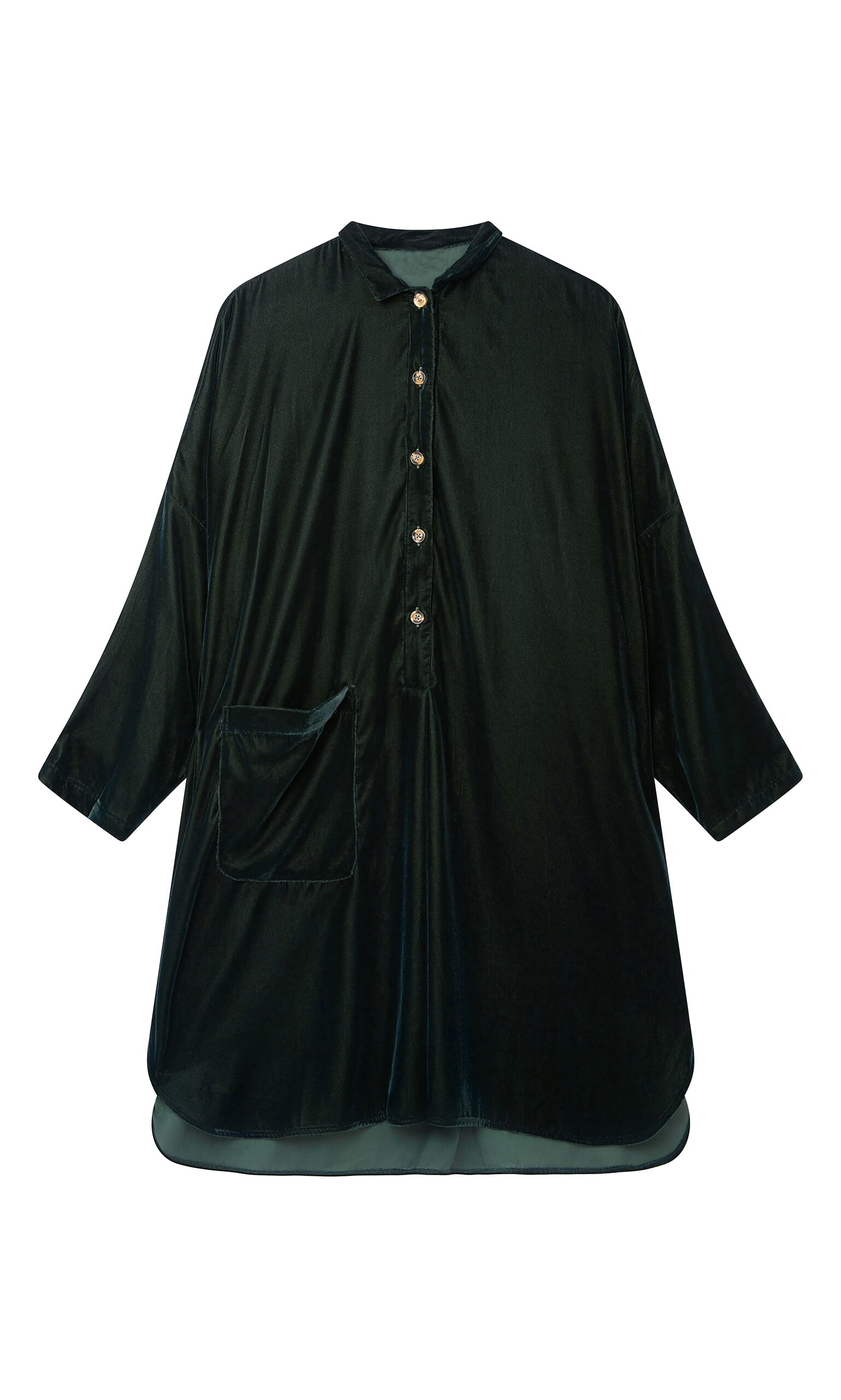 Margot Shirt