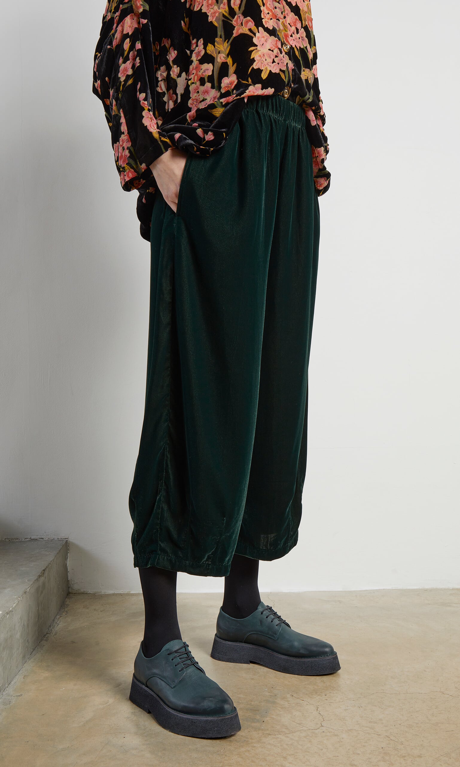 Asha Trousers