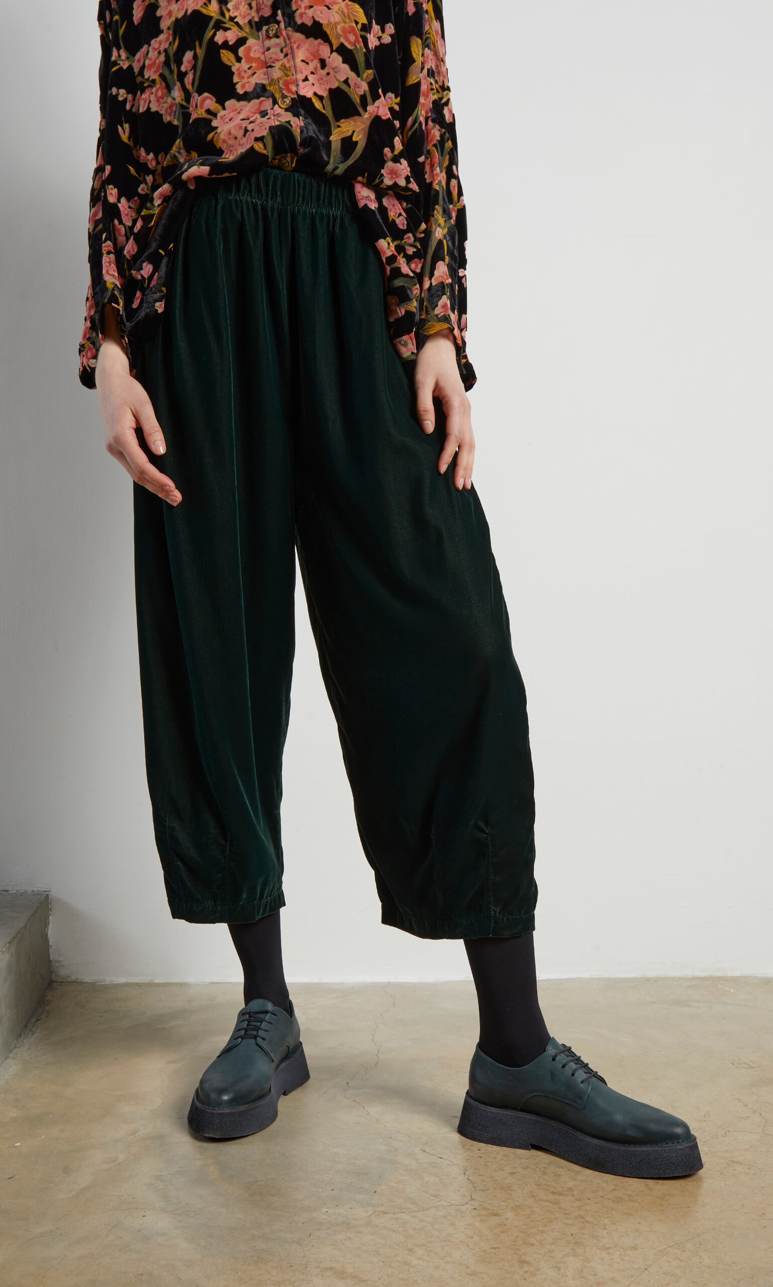 Asha Trousers