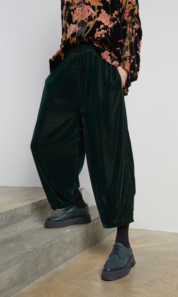 Asha Trousers