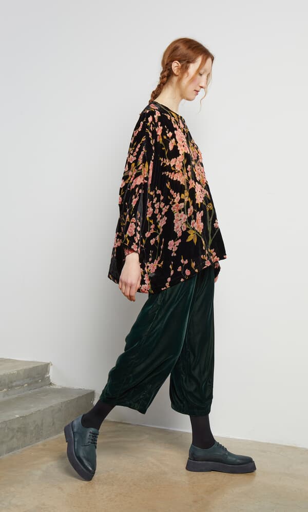 Asha Trousers