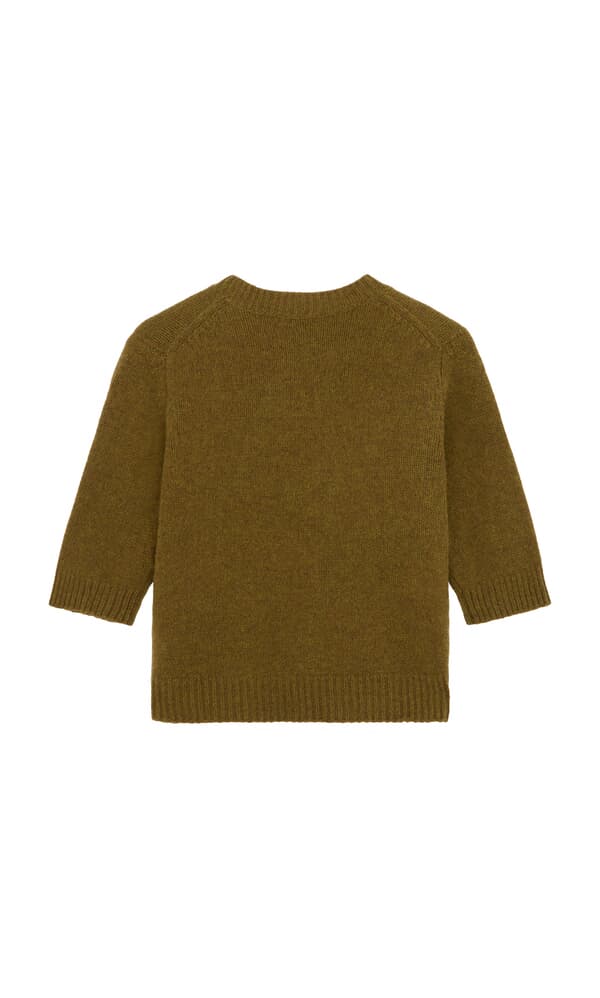 Olive Digby Sweater