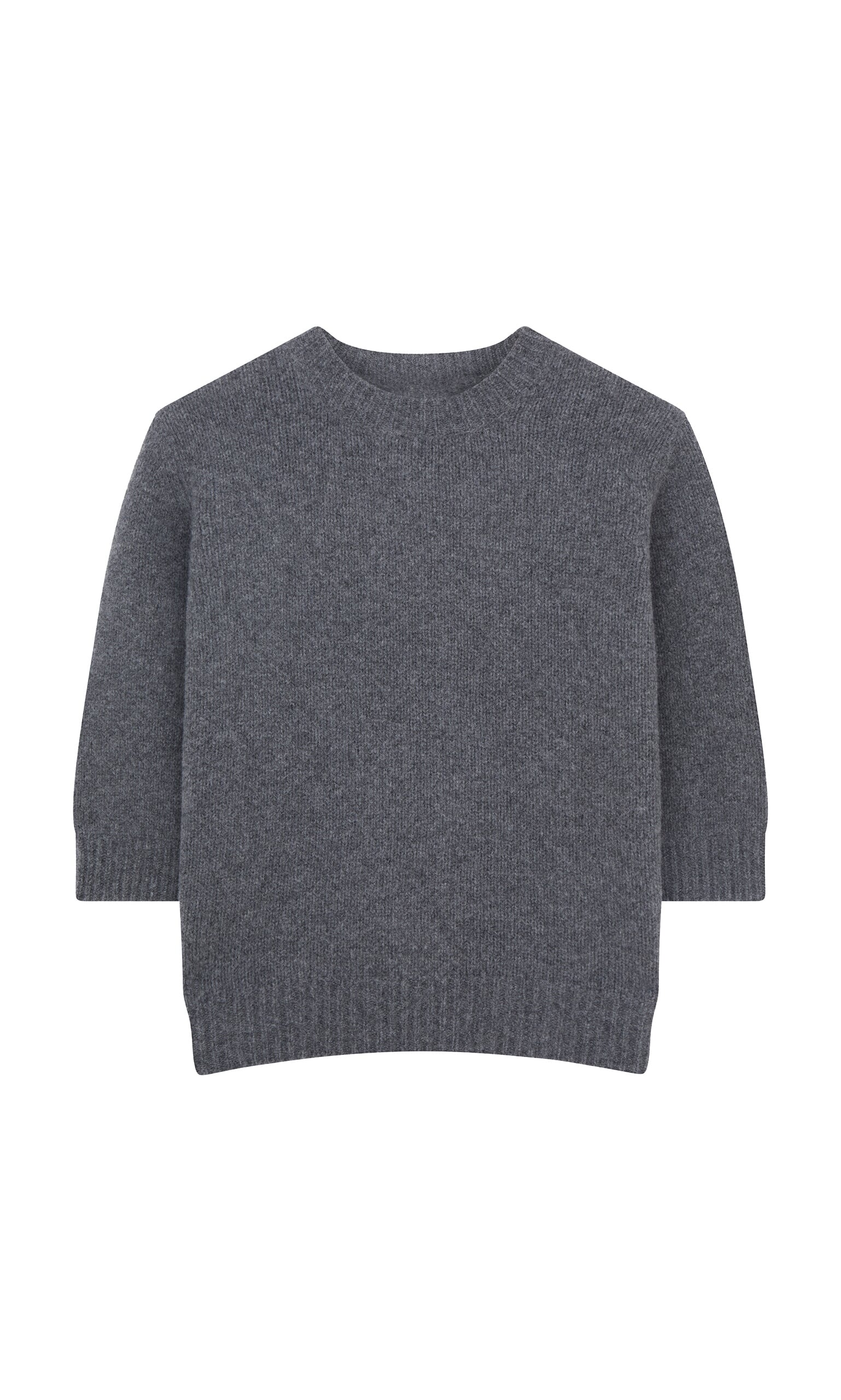 Grey Digby Sweater