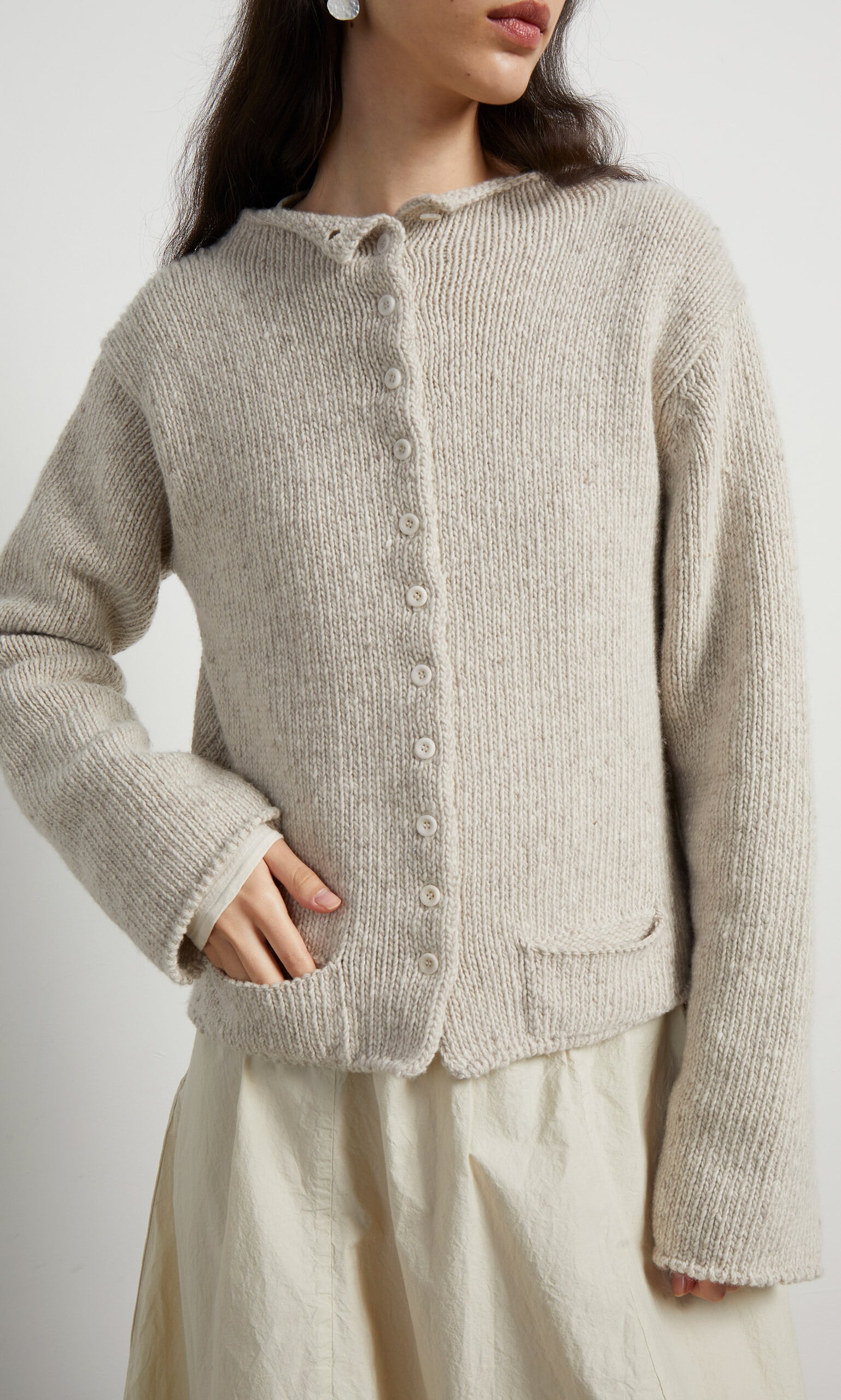 Somerset Cardigan