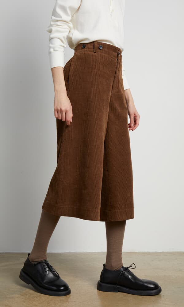 Marshland Cords