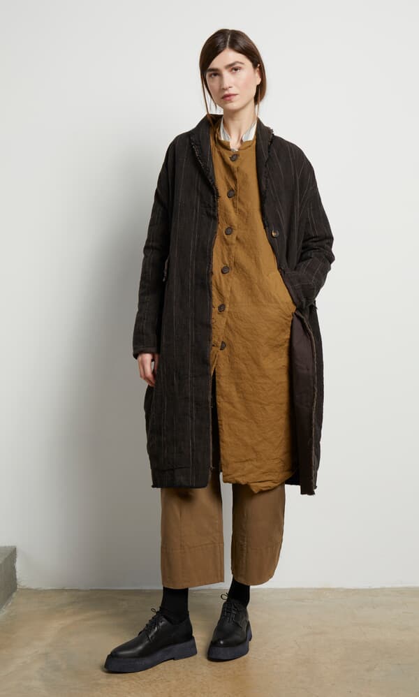 Lowe Jacket