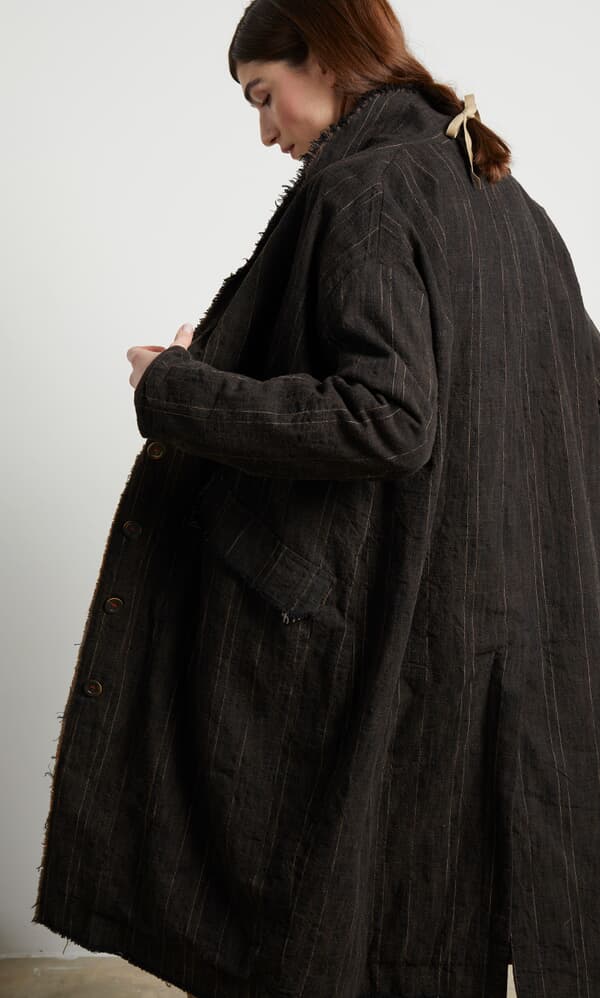 Lowe Jacket