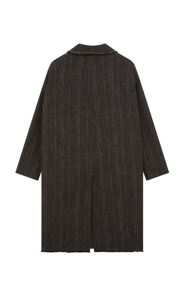 Lowe Jacket