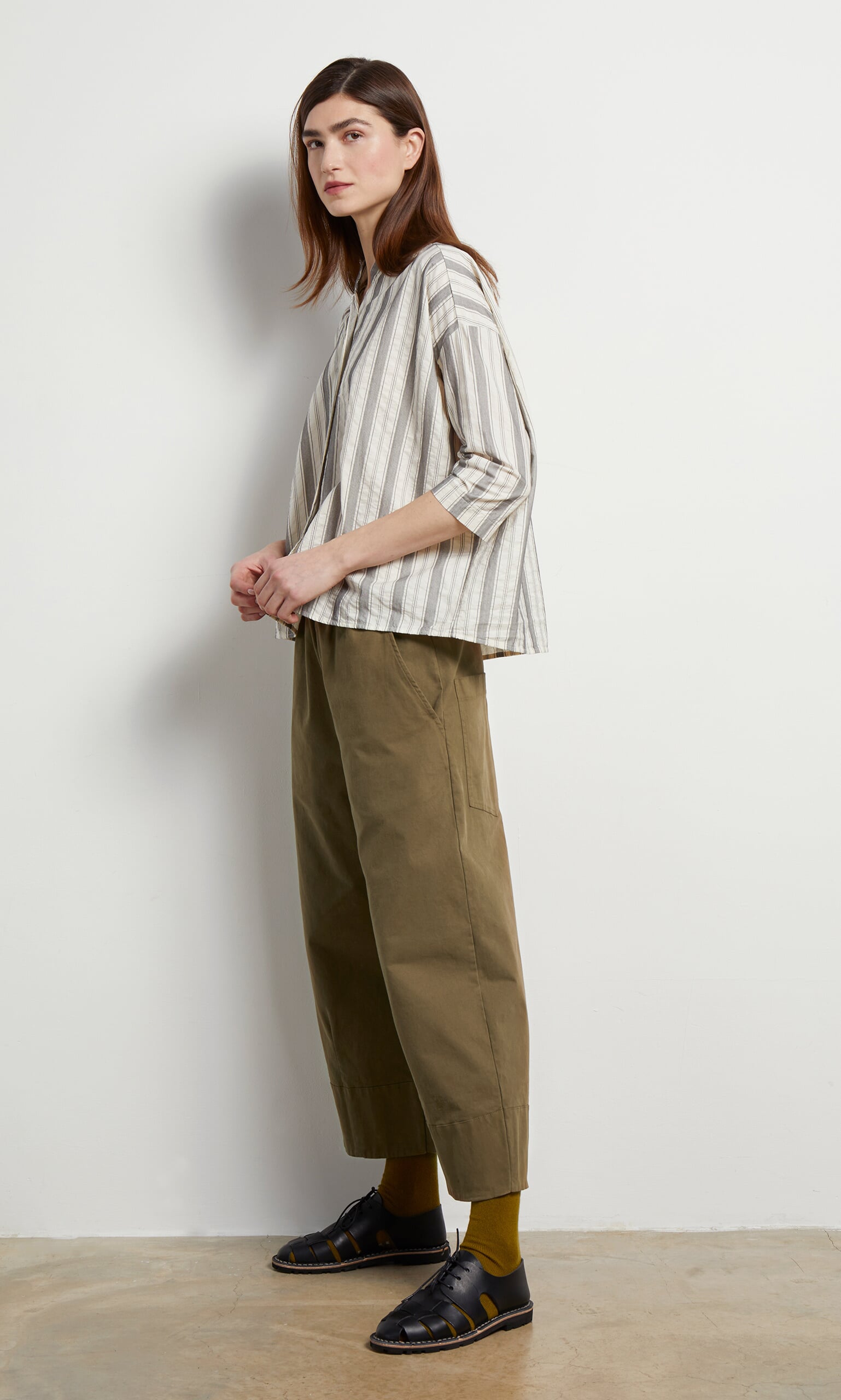 Fashion - Trousers - Plümo Ltd