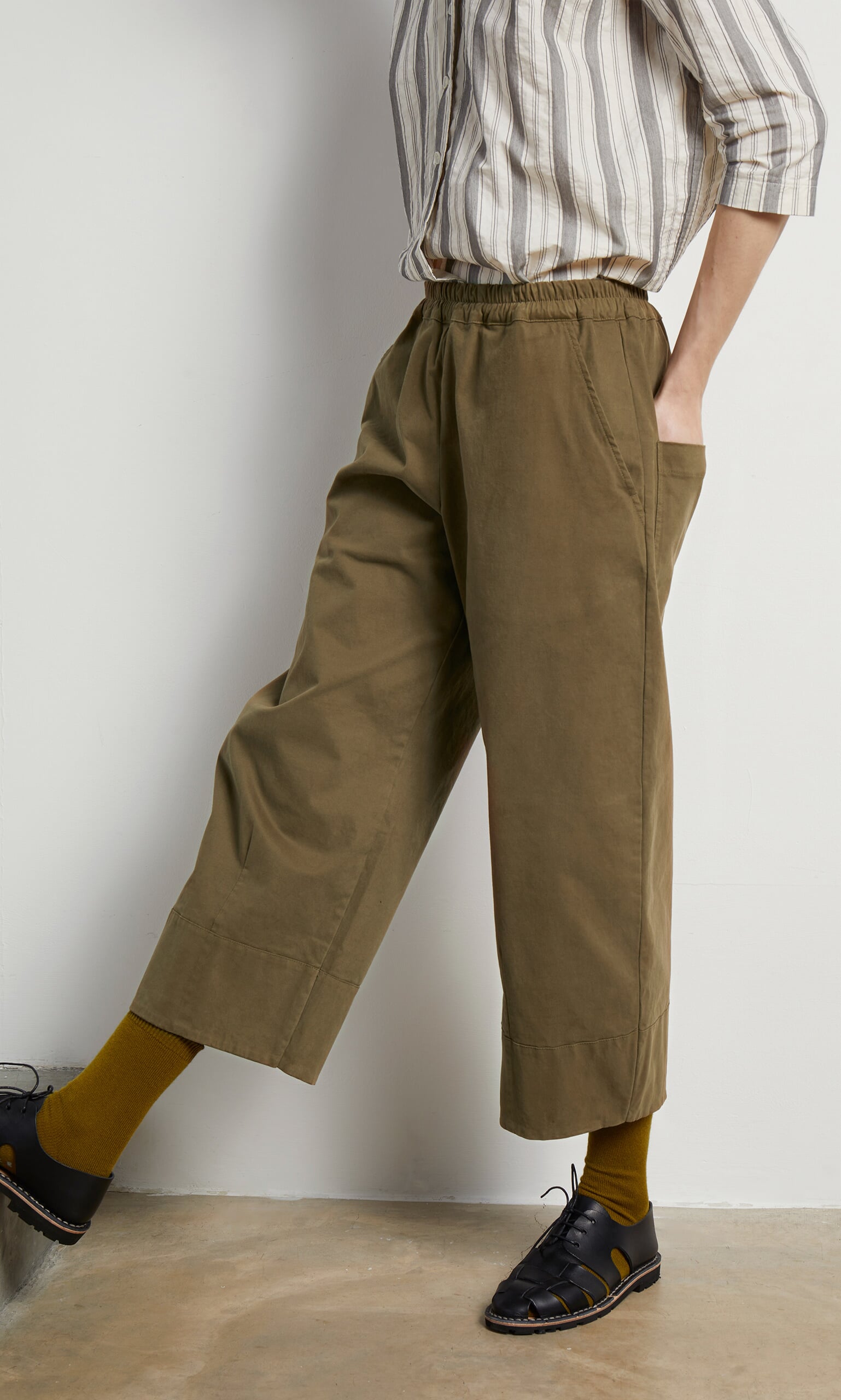 Percy Trousers