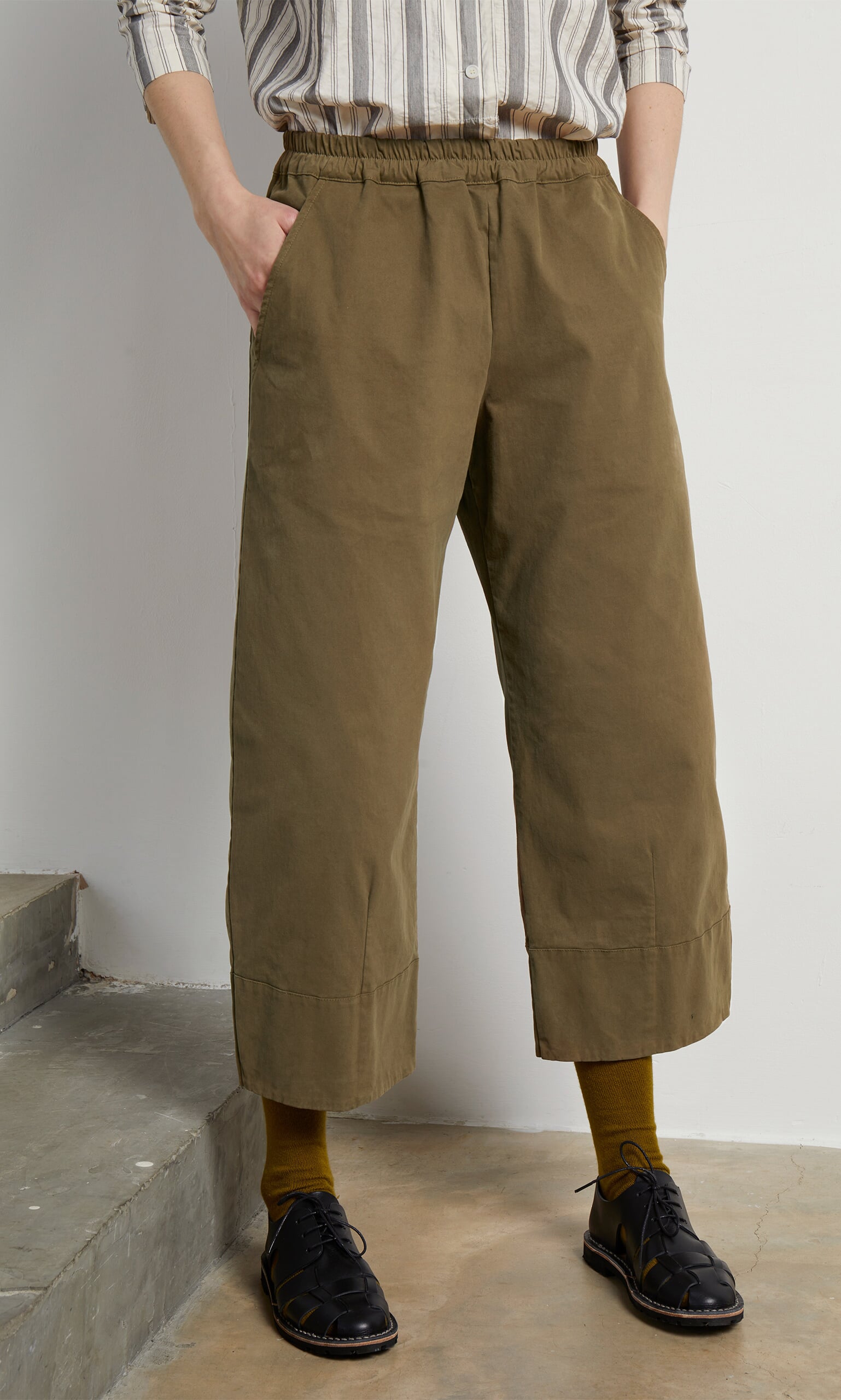 Percy Trousers