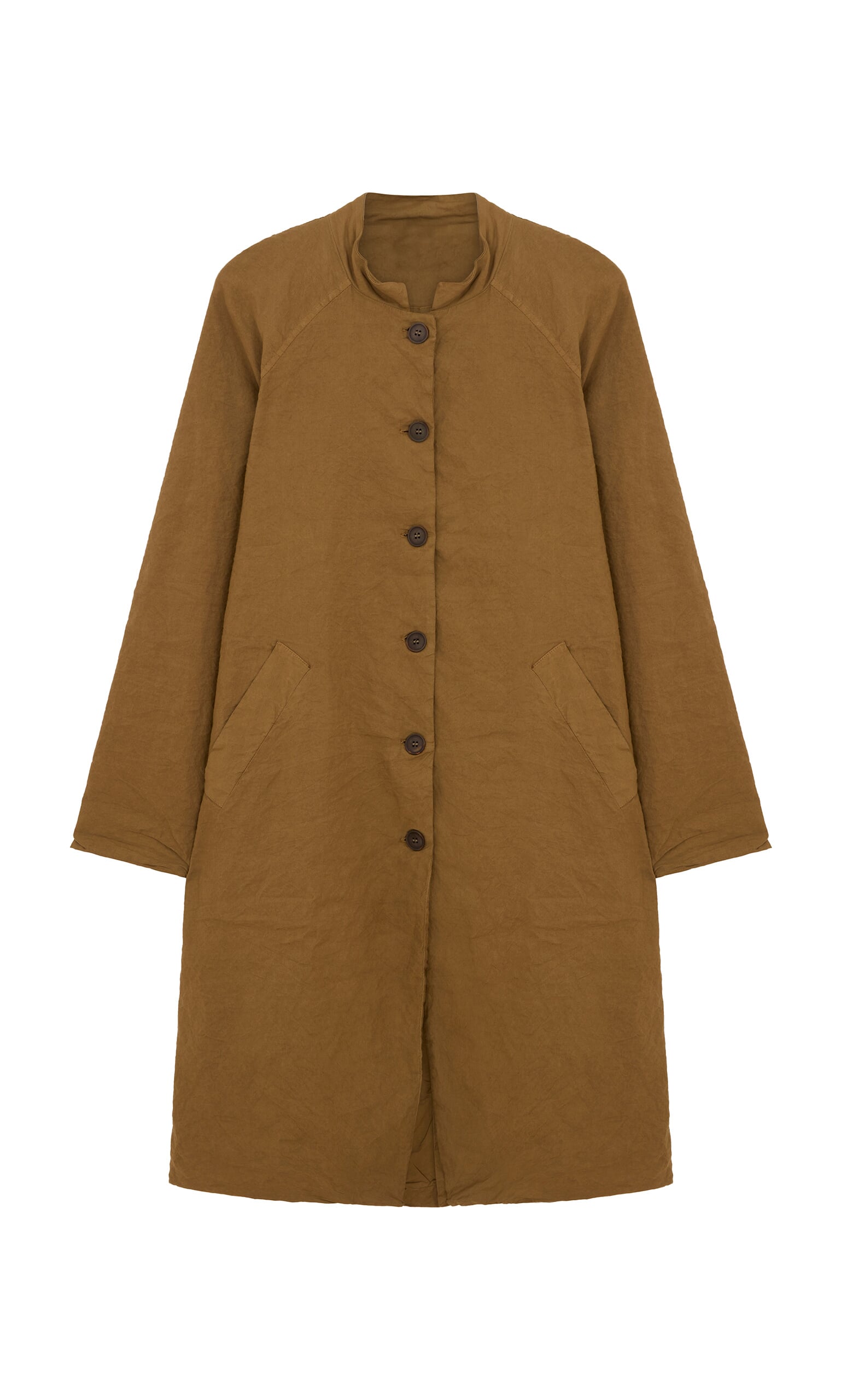 Cecil Coat