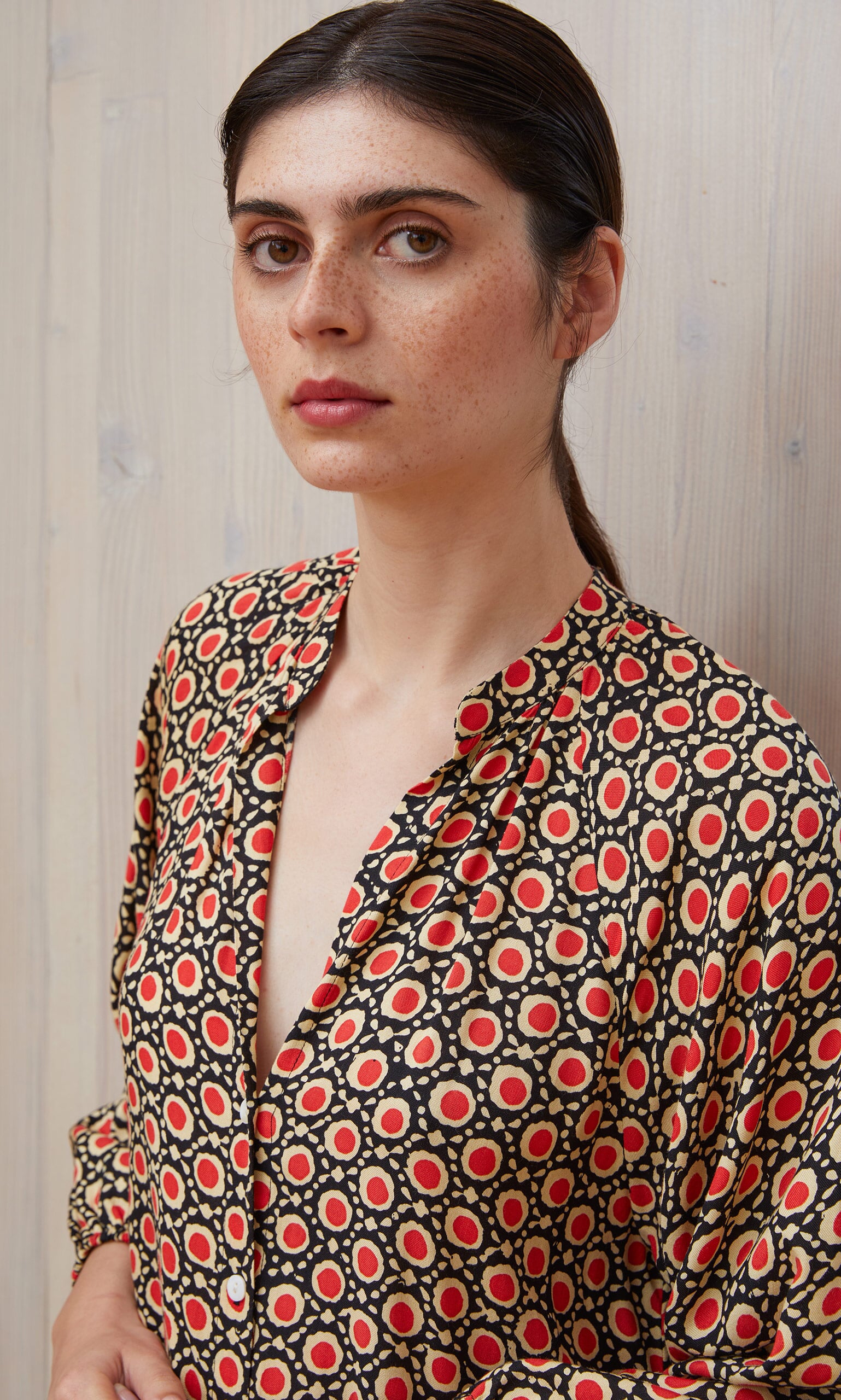Ysa Dress