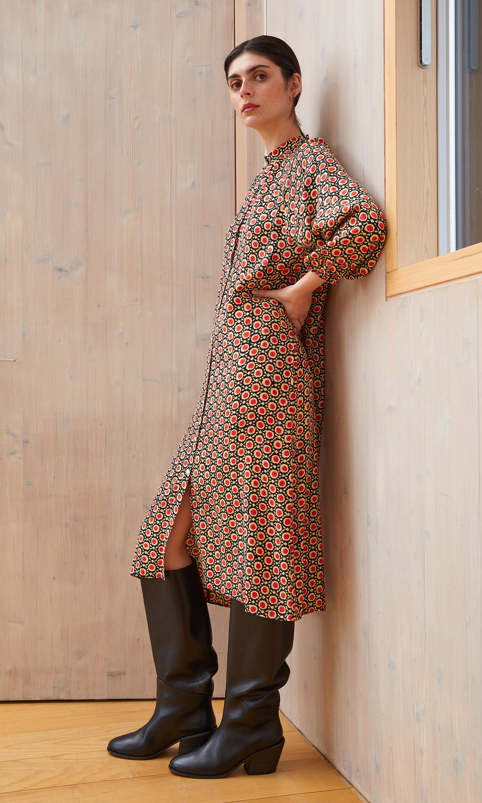 Ysa Dress