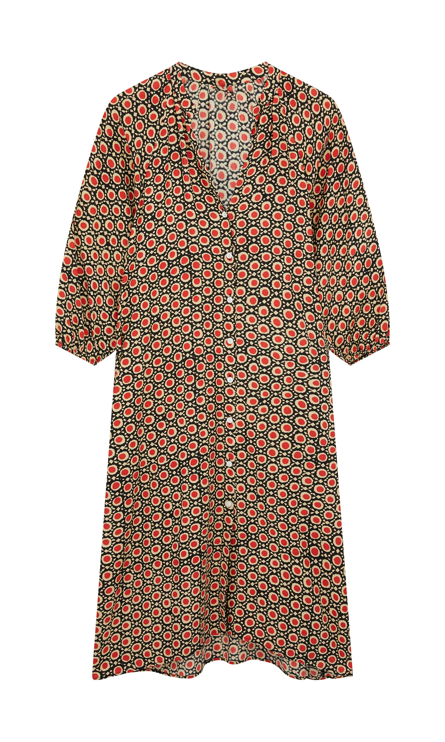 Ysa Dress