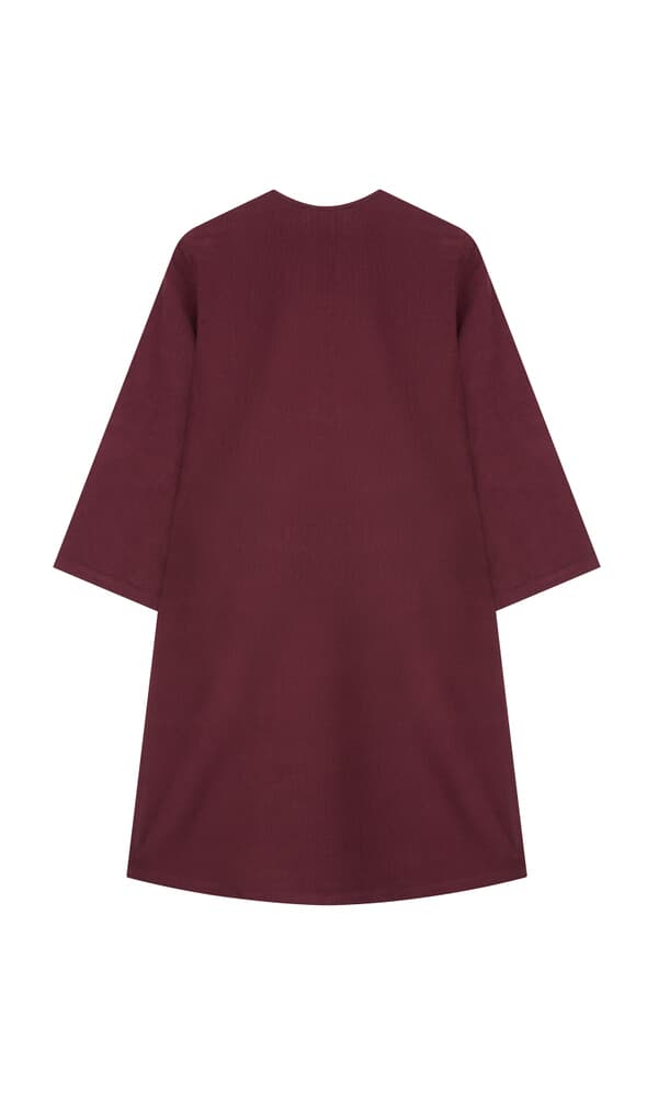 Hara Cord Dress