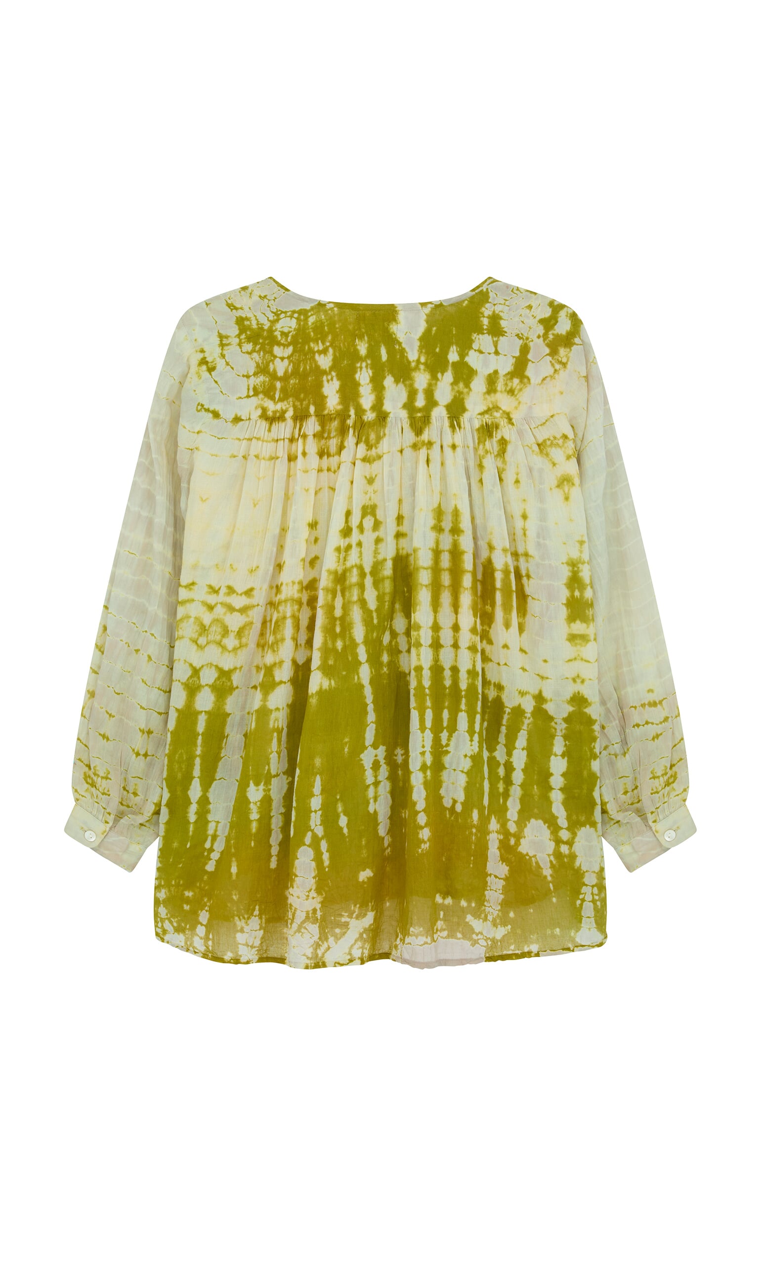 Chloe Shirt