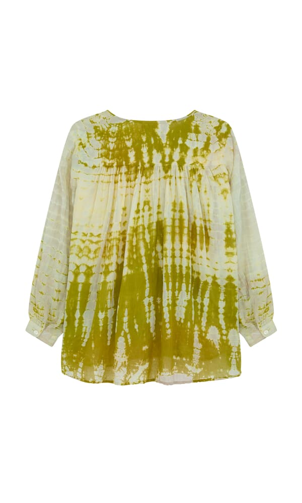 Chloe Shirt