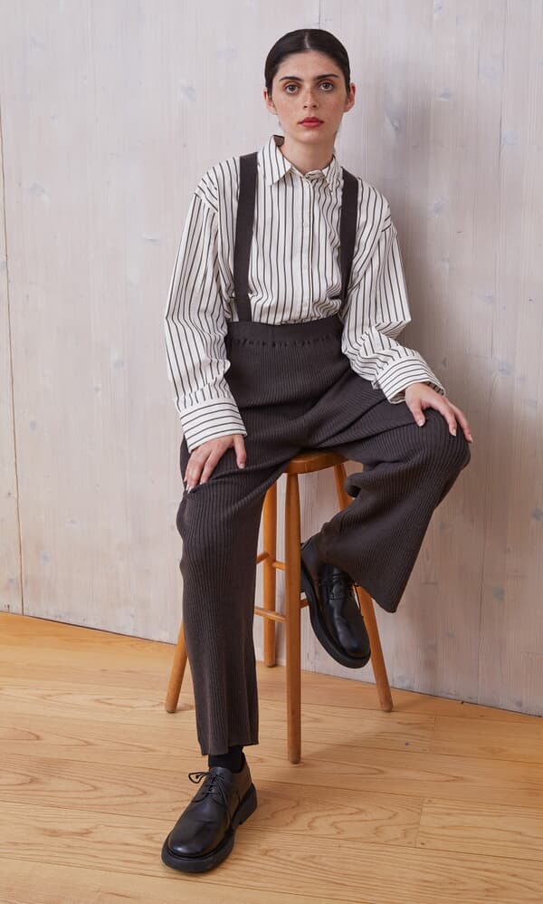 Lumber Dungarees