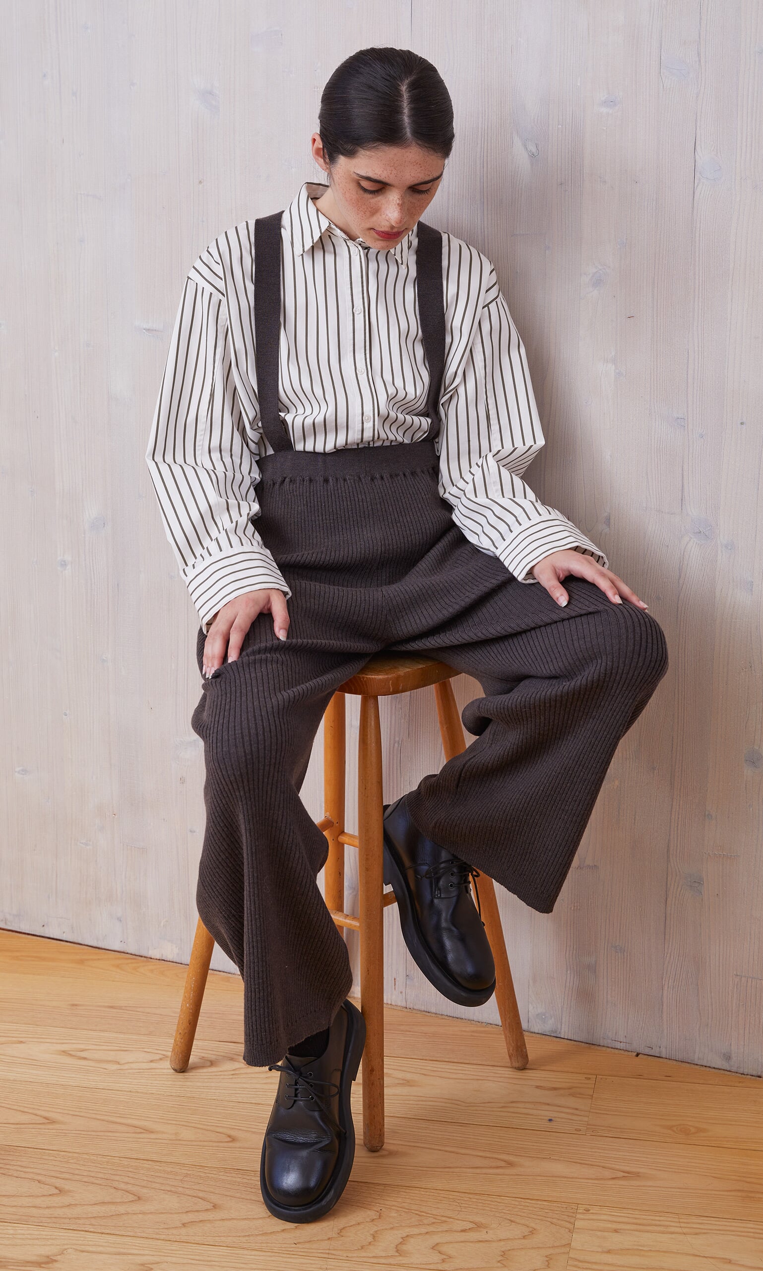 Lumber Dungarees
