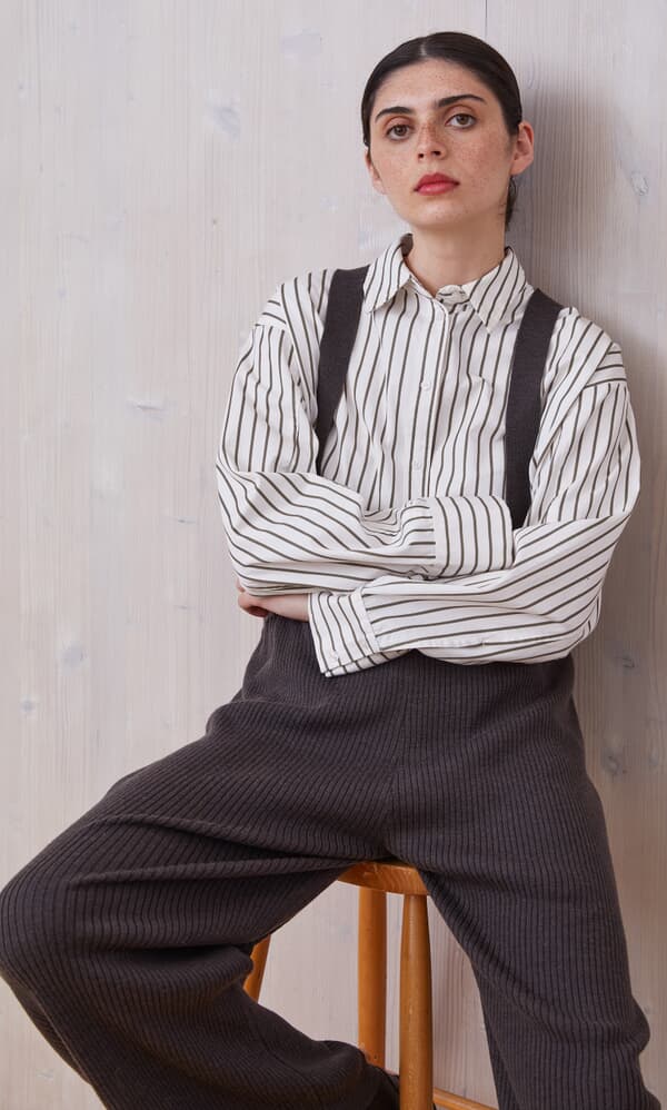 Lumber Dungarees