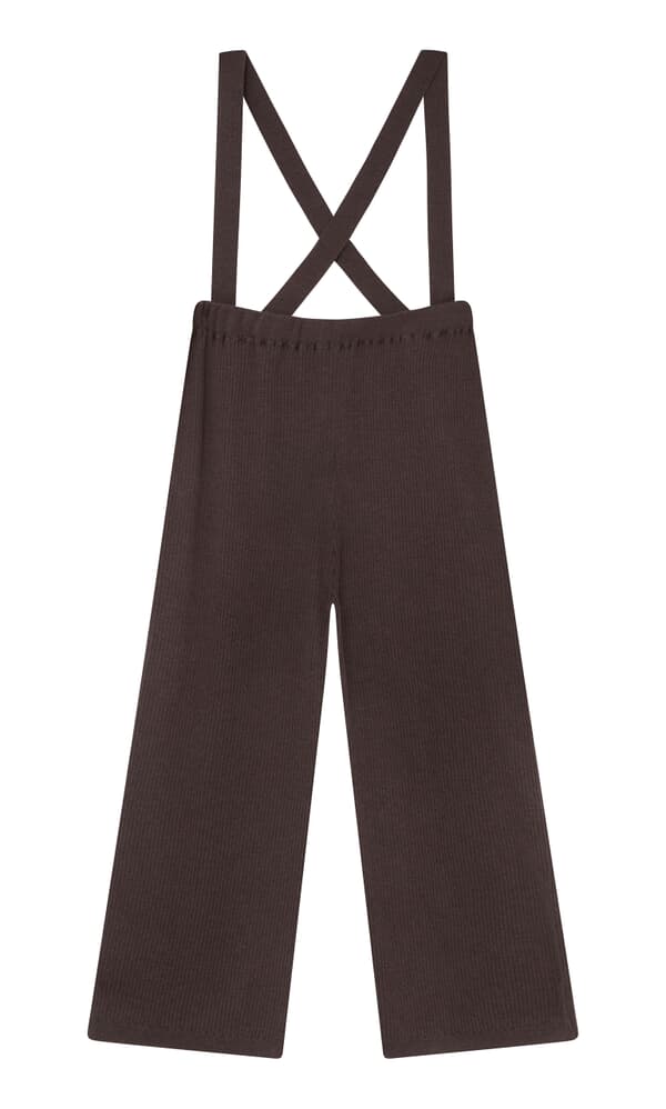 Lumber Dungarees